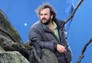 Peter Jackson volverá a la Tierra Media con "El Hobbit"